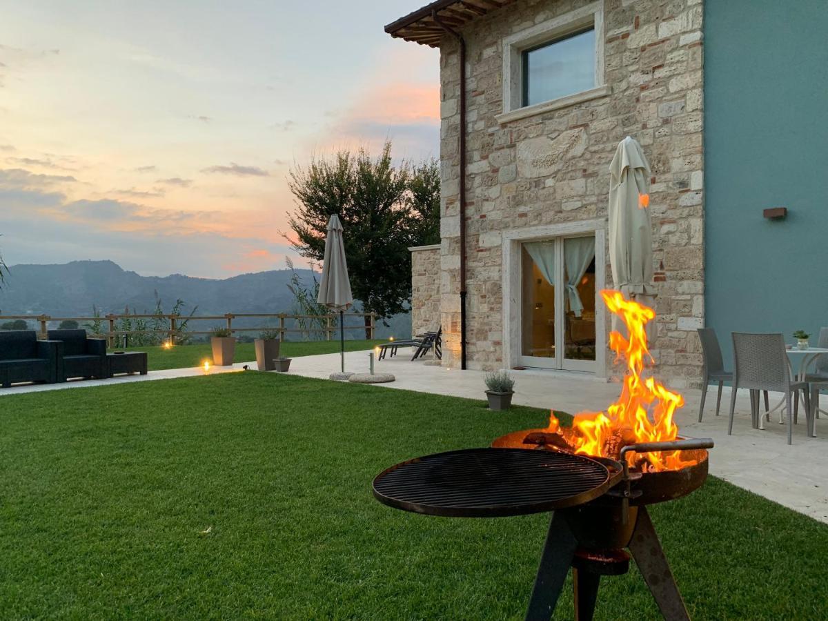 Residenza Pacifici Bed & Breakfast 3*