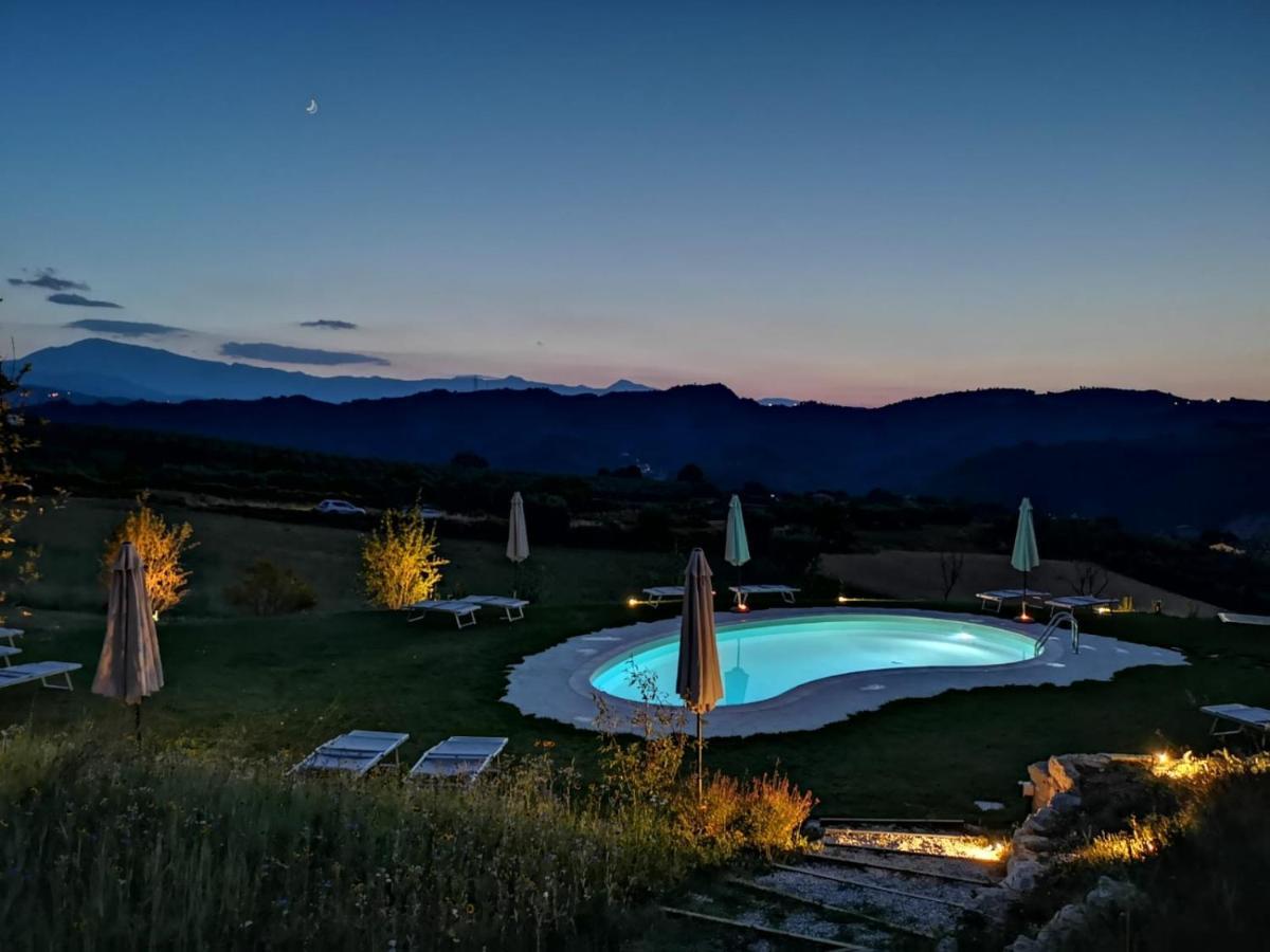 Residenza Pacifici Ascoli Piceno
