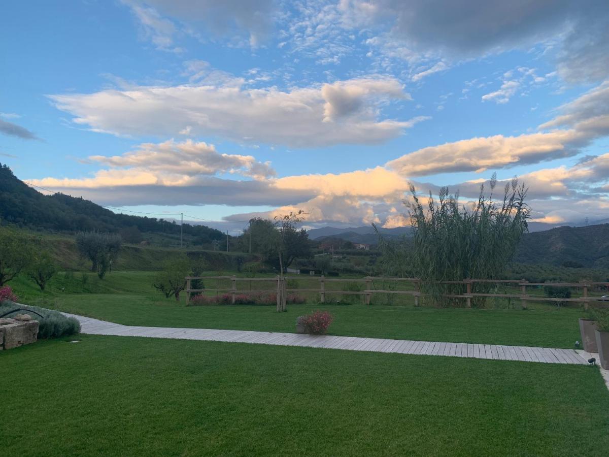 Residenza Pacifici Bed & Breakfast Ascoli Piceno
