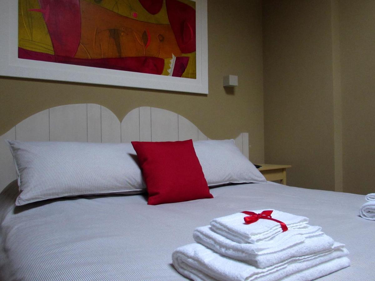 Residenza Pacifici Bed & Breakfast 3*