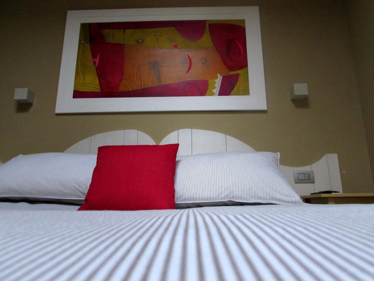Bed & Breakfast Residenza Pacifici